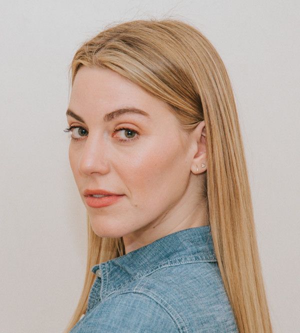 Sabina Friedman-Seitz Photo