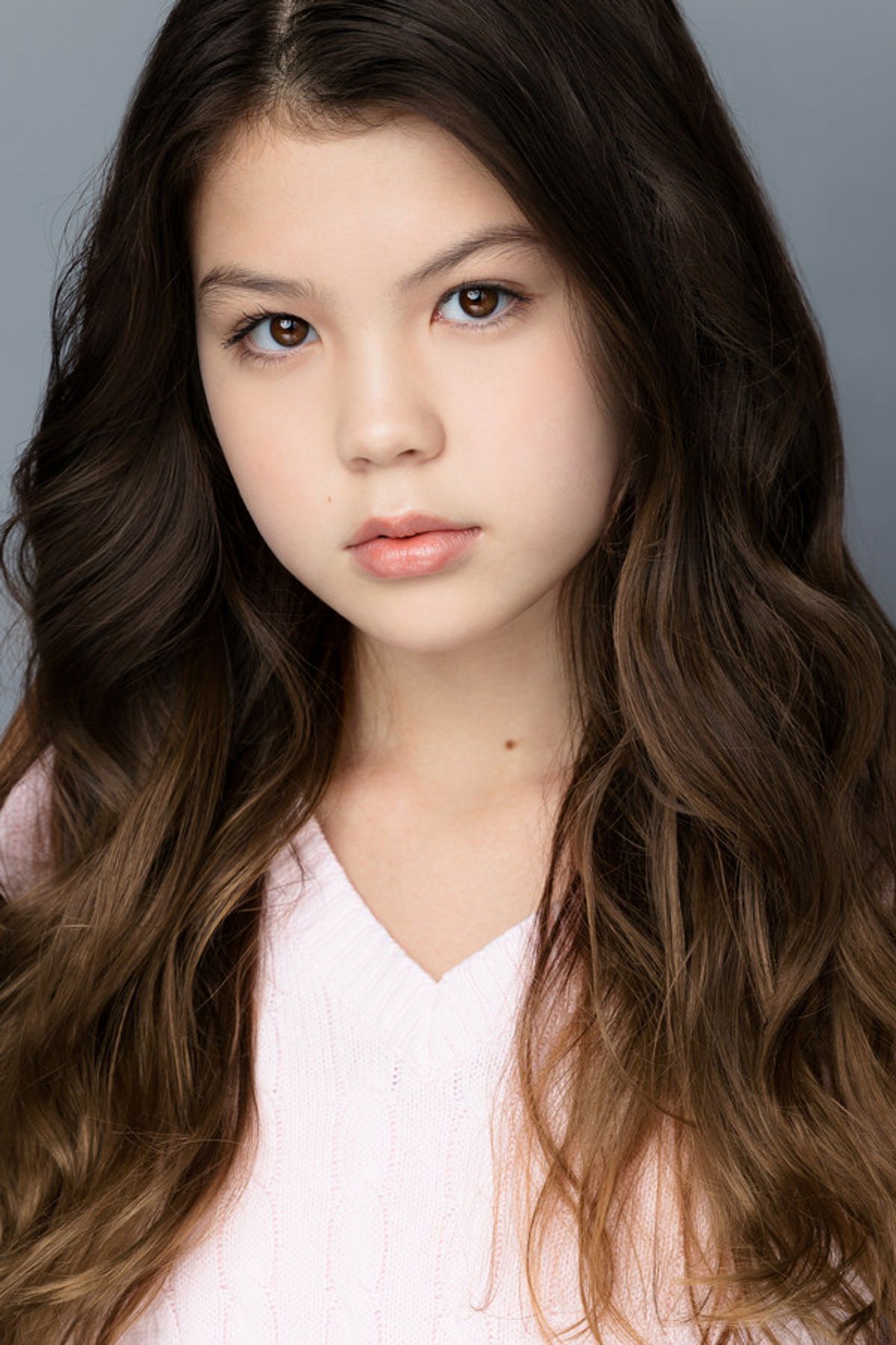 Annie Delbridge Headshot