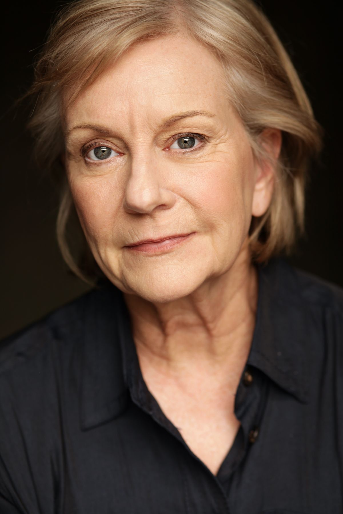 Mary Beth Fisher Headshot