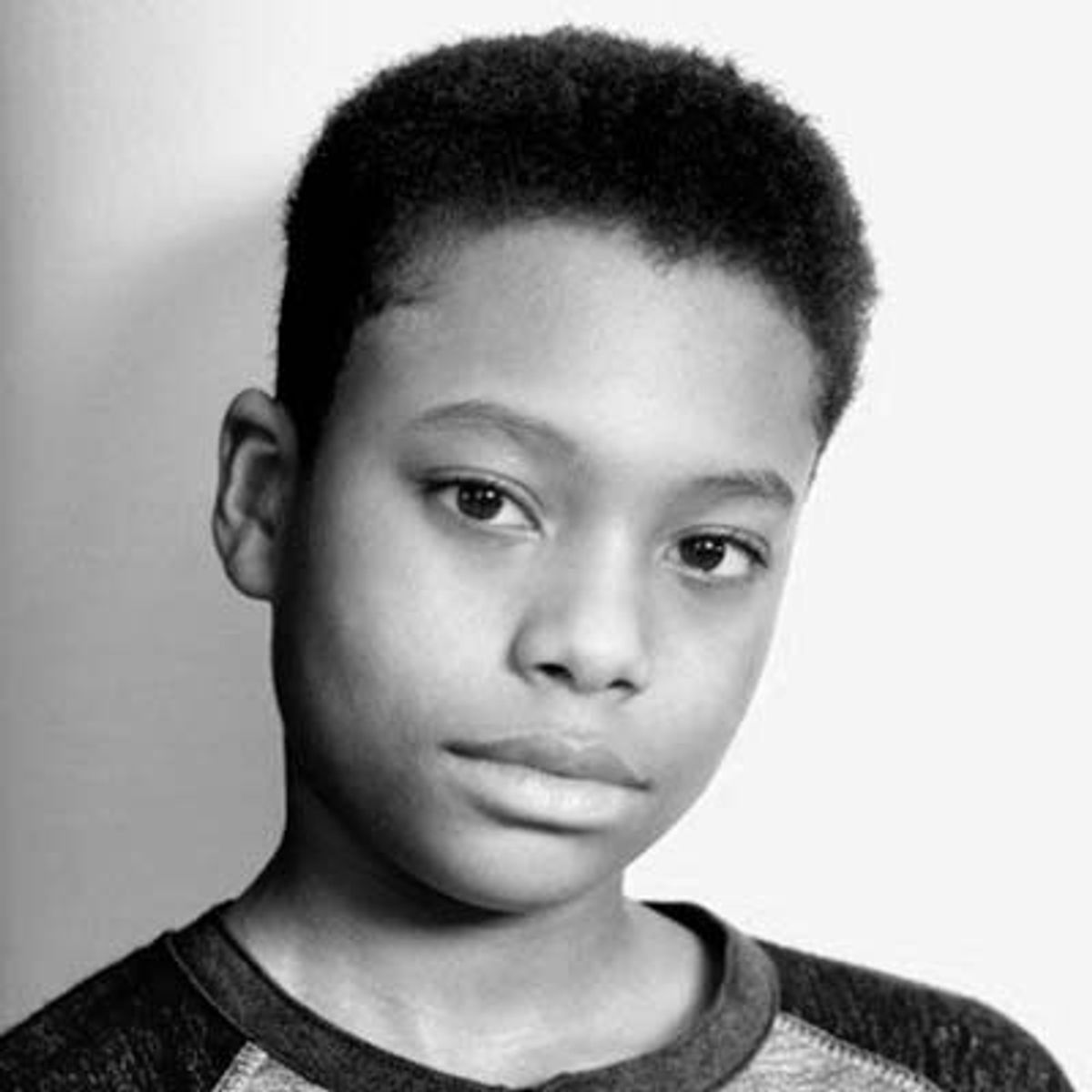 Eric A.  Walker Jr. Headshot