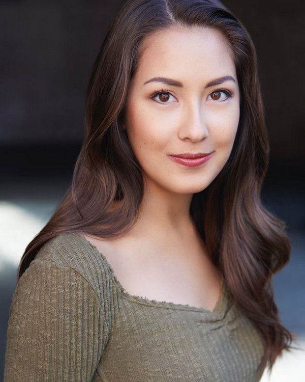 Cailen Fu Photo