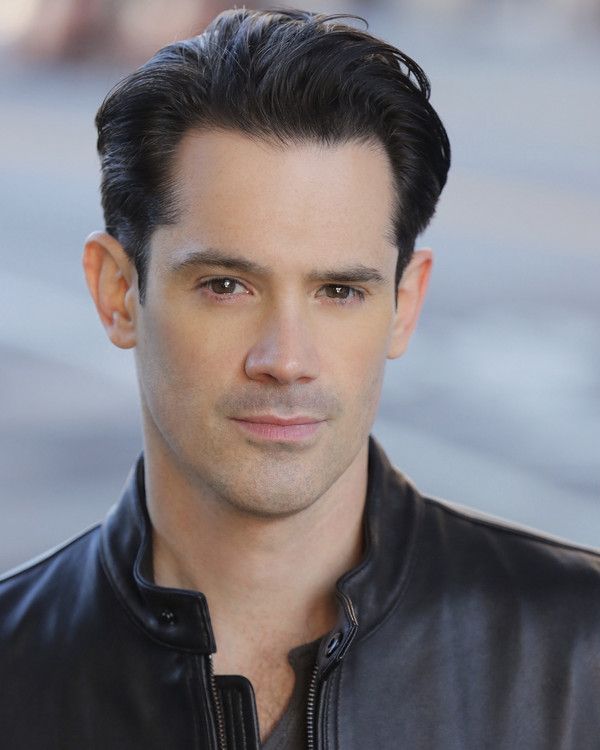 John Rochette Photo