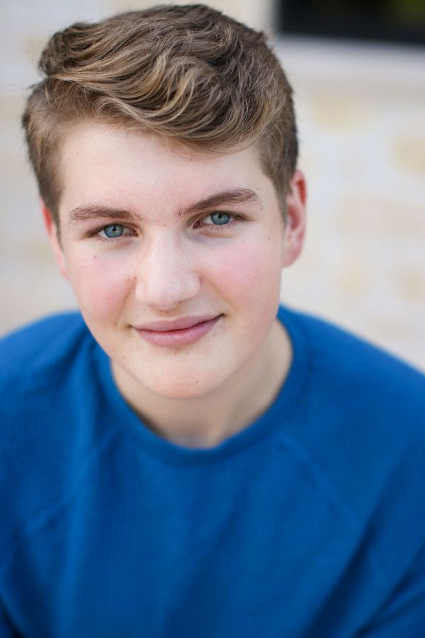 Will Schmitt Photo