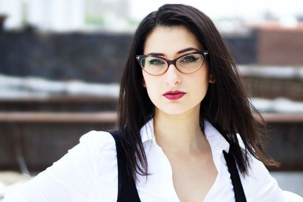 Rachel Klein Photo