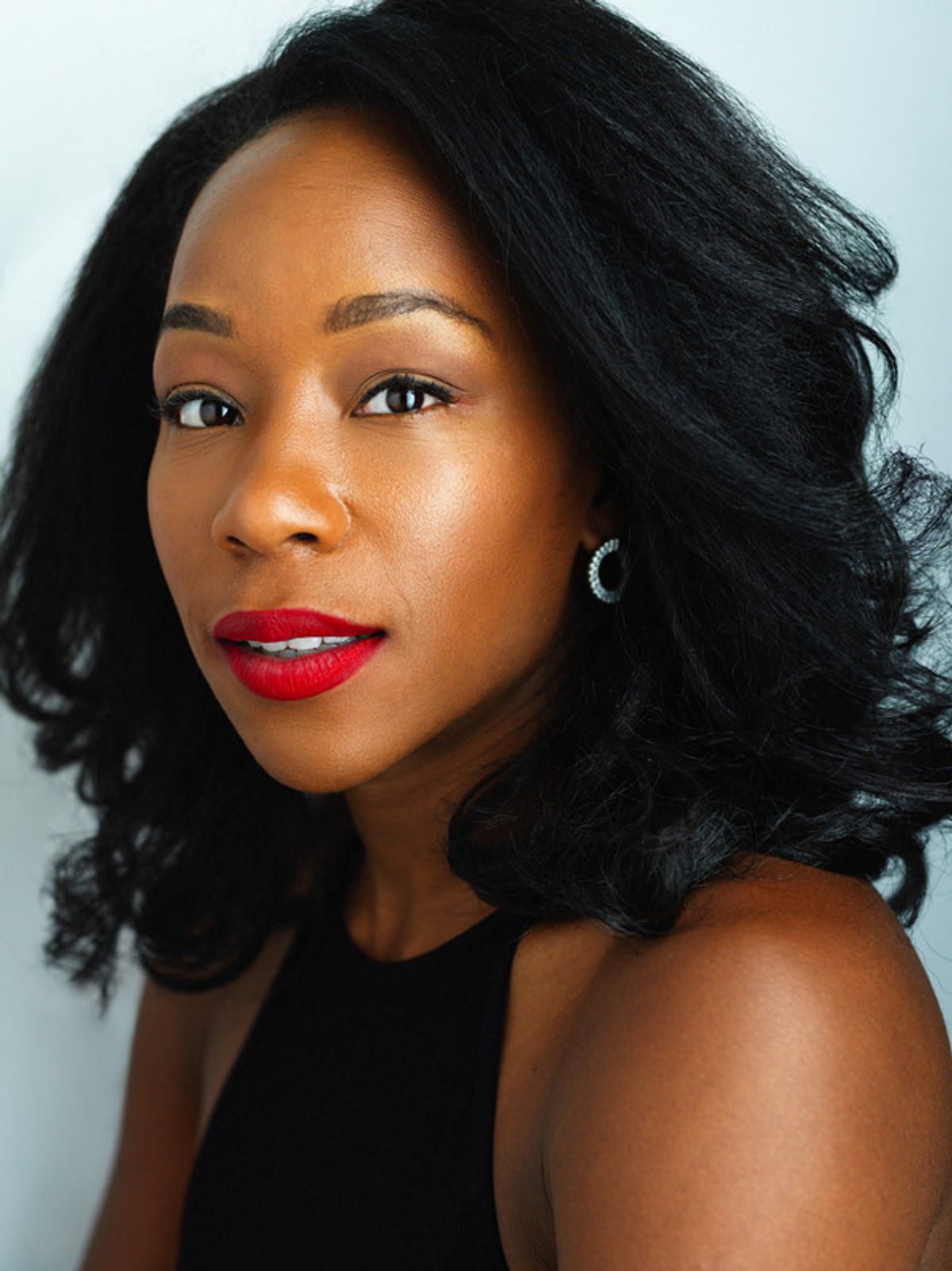 Renee Elizabeth Wilson Headshot