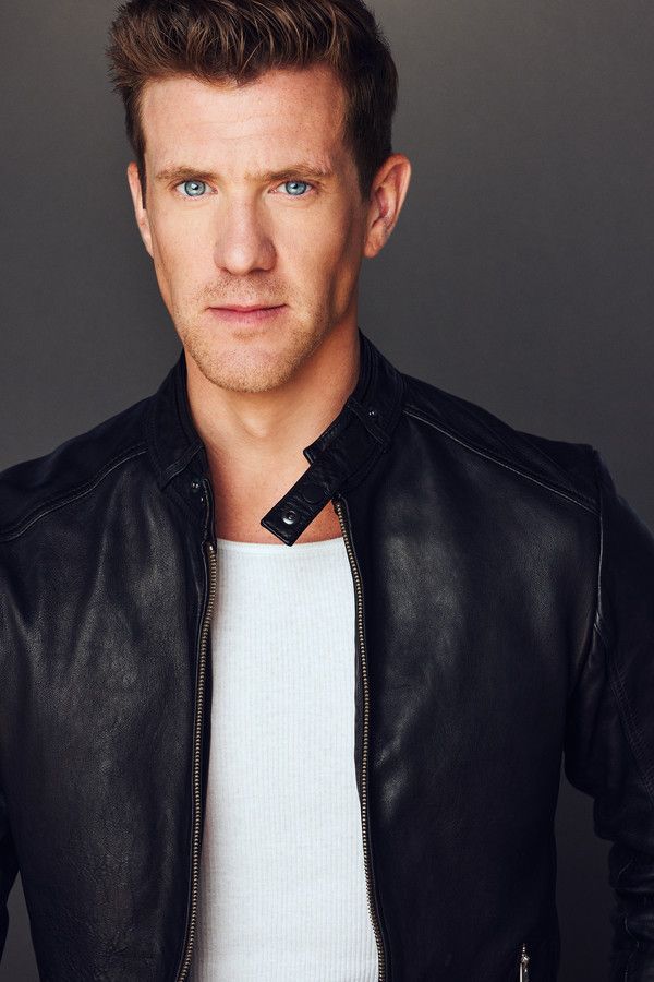 Sam Pearson Photo