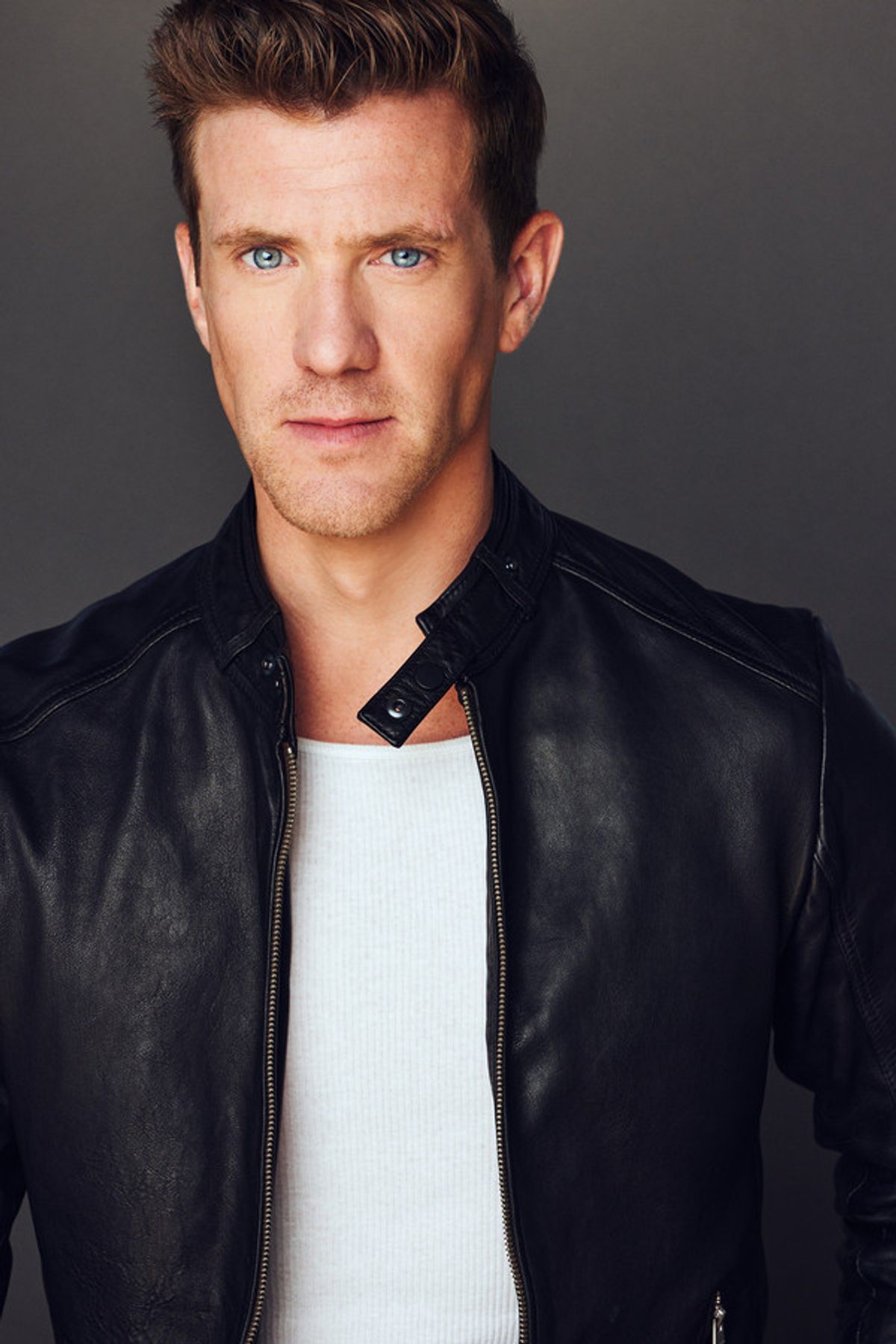 Sam Pearson Headshot