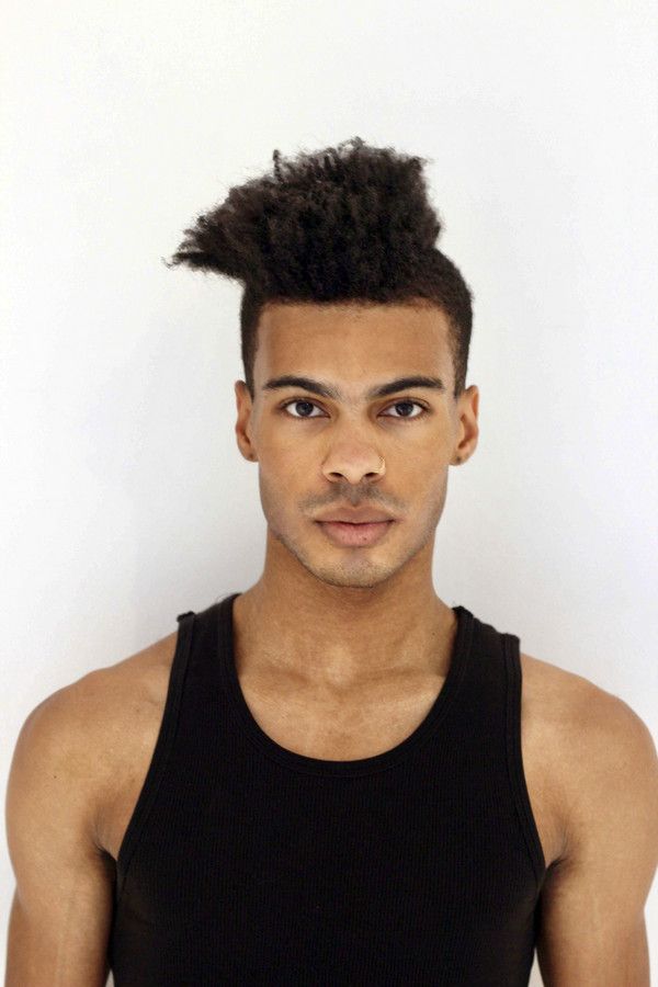 Jaylan Evans Photo