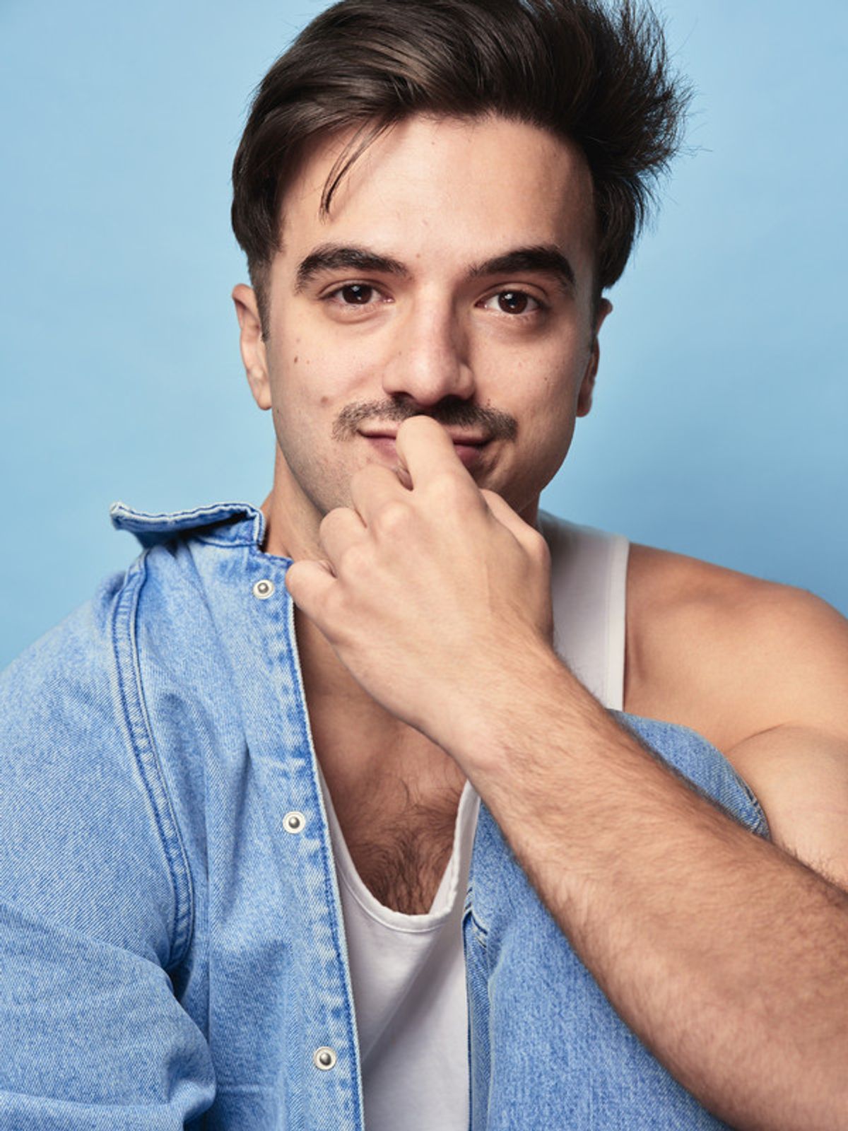 Kevin Stevens Headshot