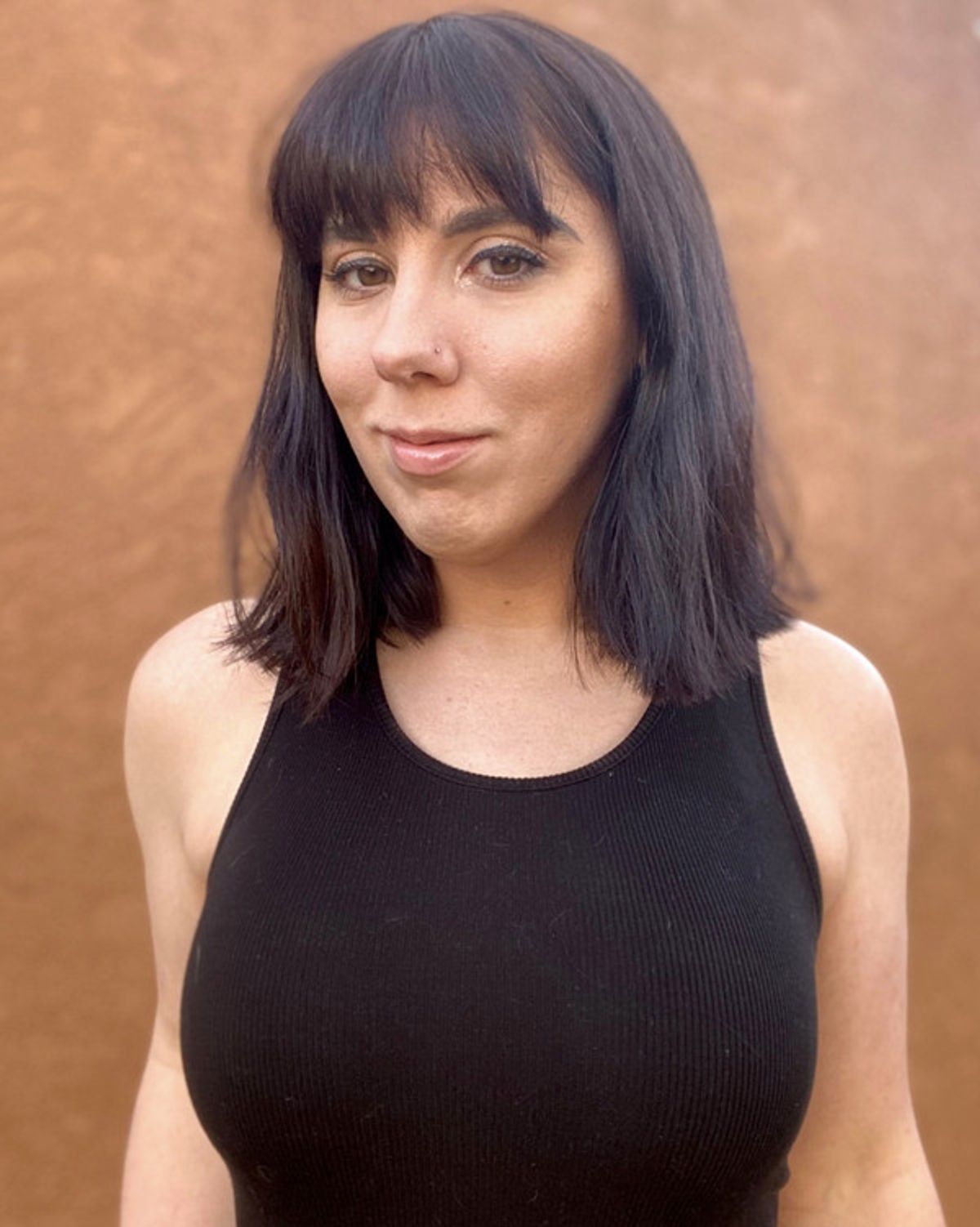 Zoe Burke Headshot