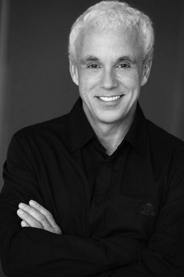 Steve Fickinger Photo