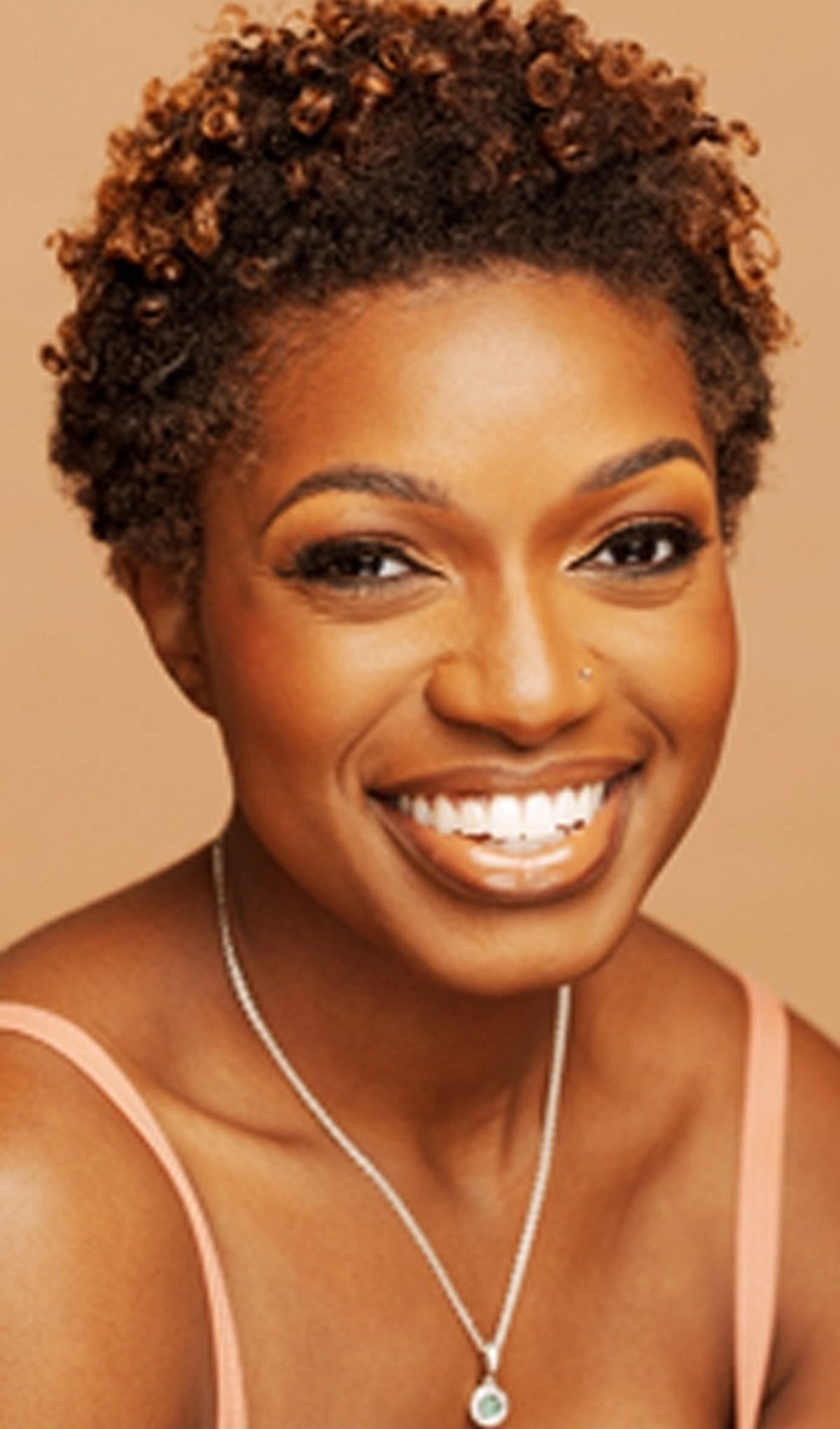 Lauren Carr Headshot