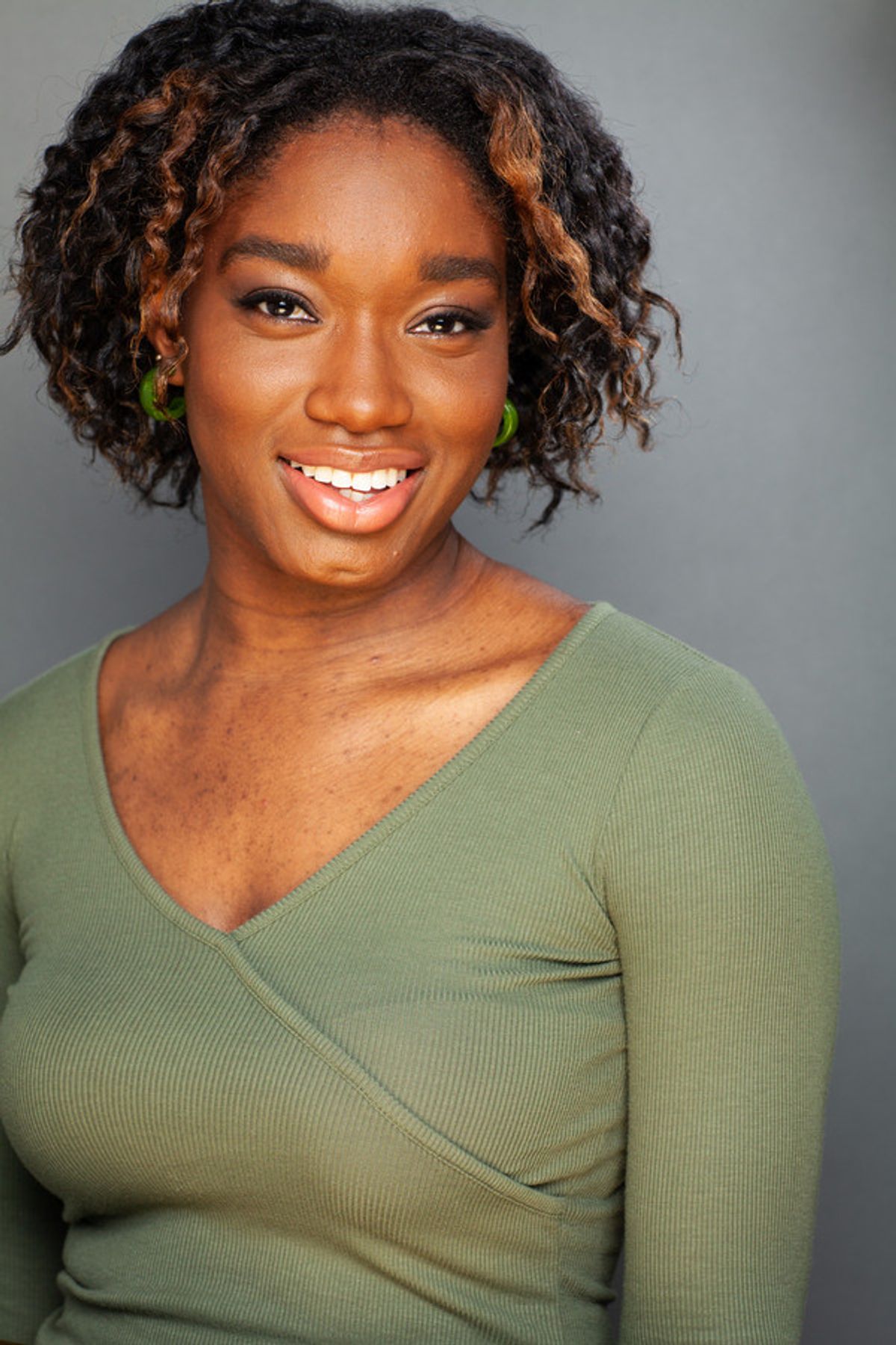 Taylor McKenzie Headshot