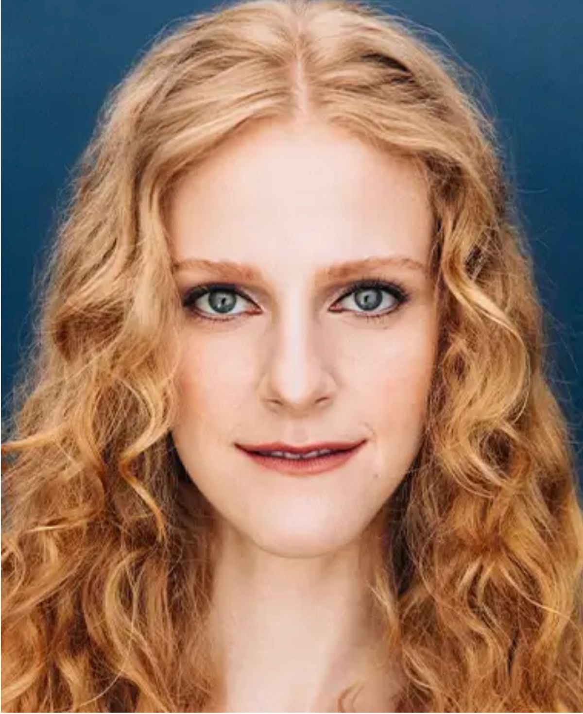 Katie Griffith Headshot