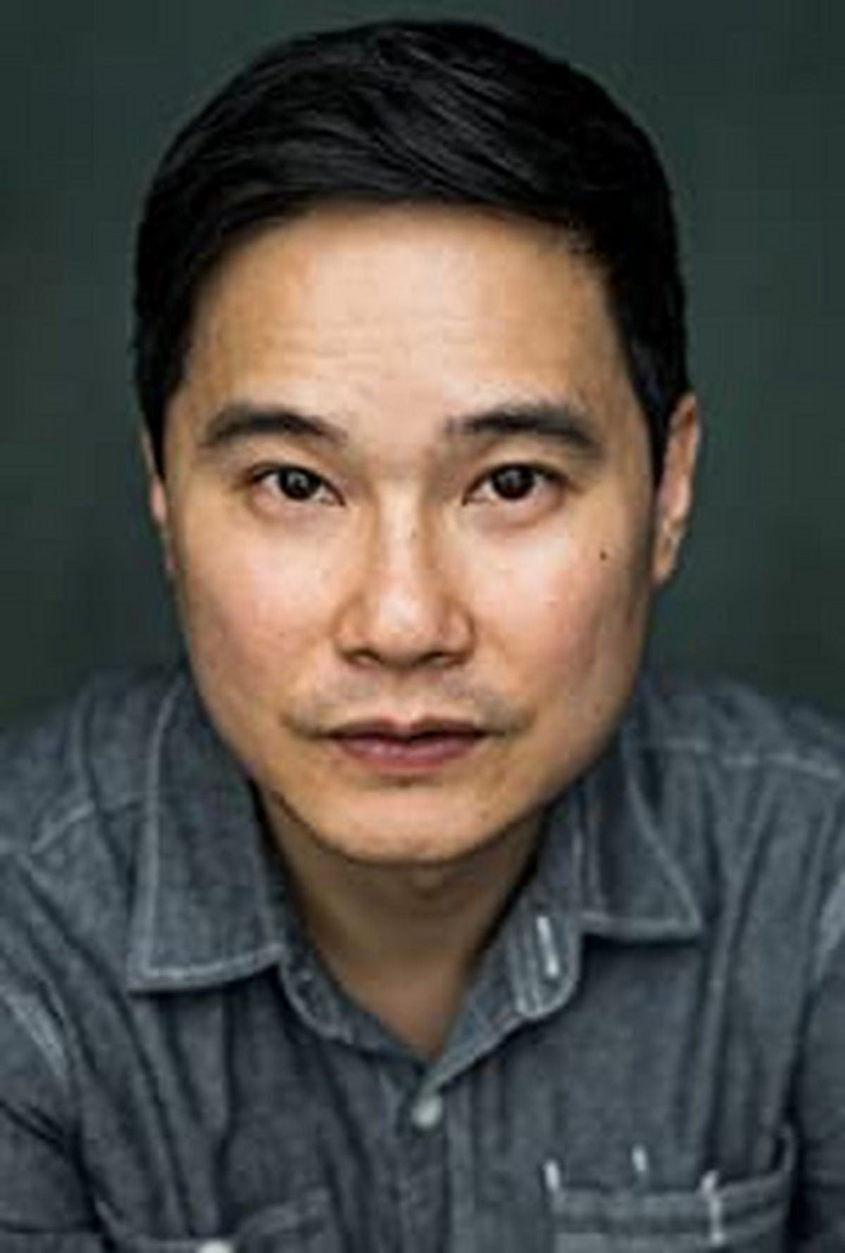 Jon Chew Headshot