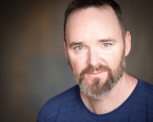 Ric Sechrest Photo