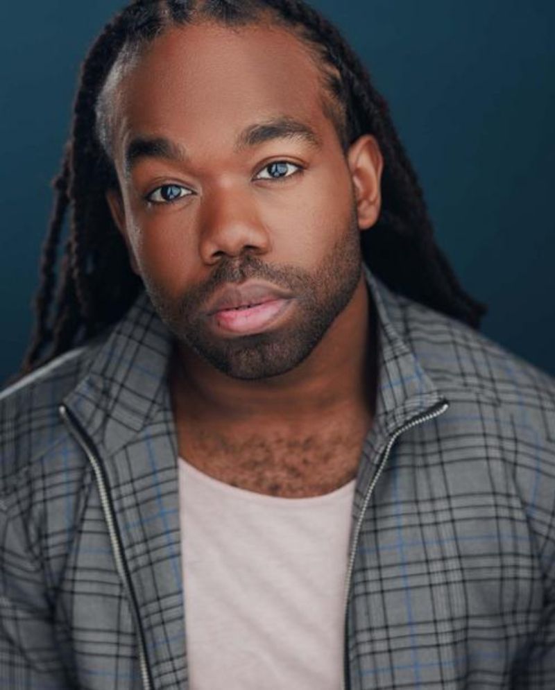Jonathan McClinton Smith Photo