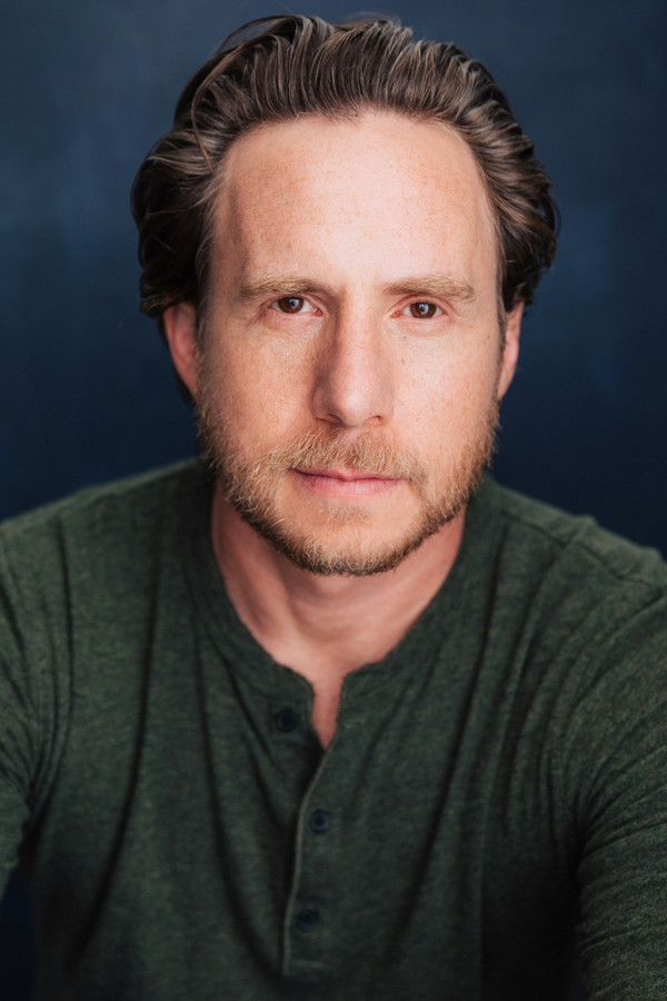 Danny Rothman Photo