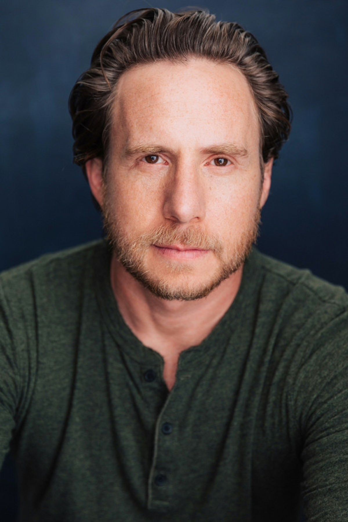 Danny Rothman Headshot