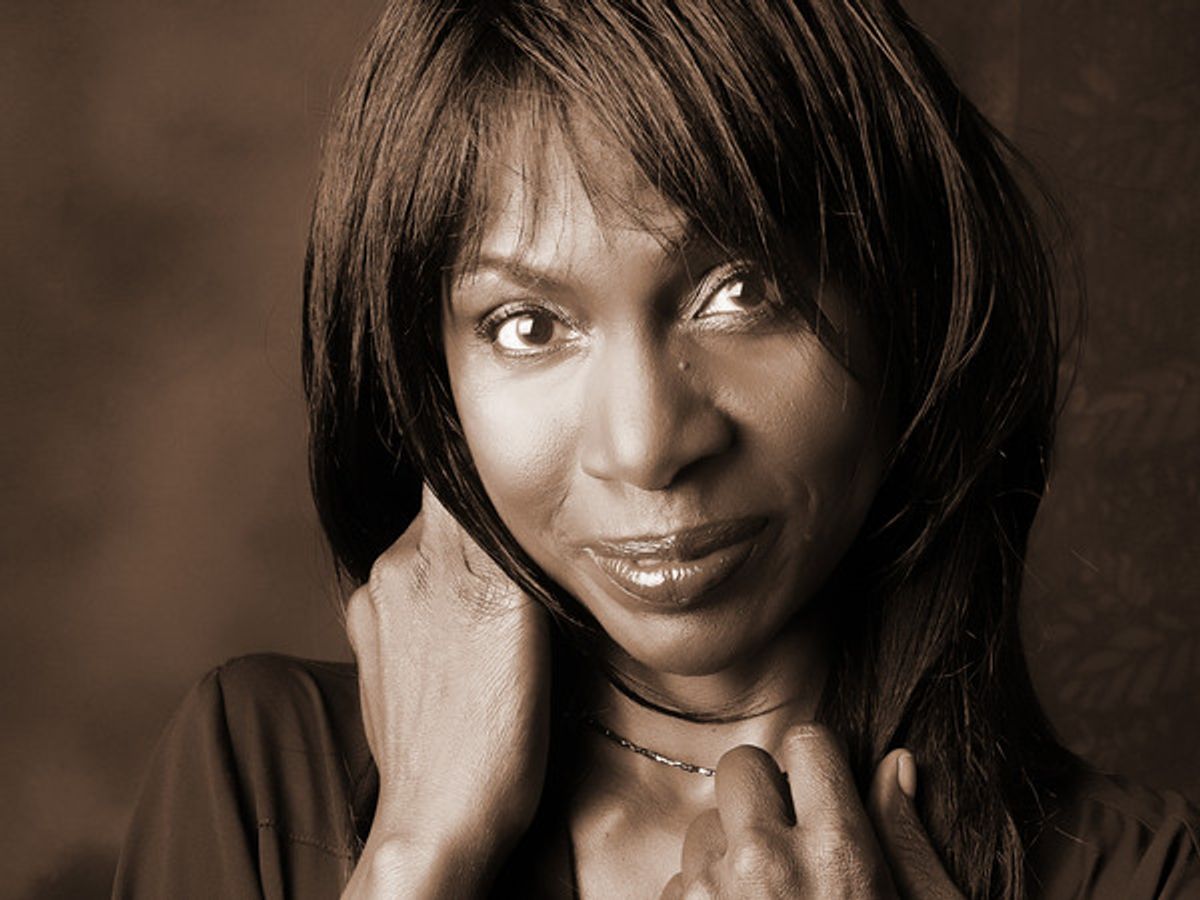 Jeannine Otis Headshot