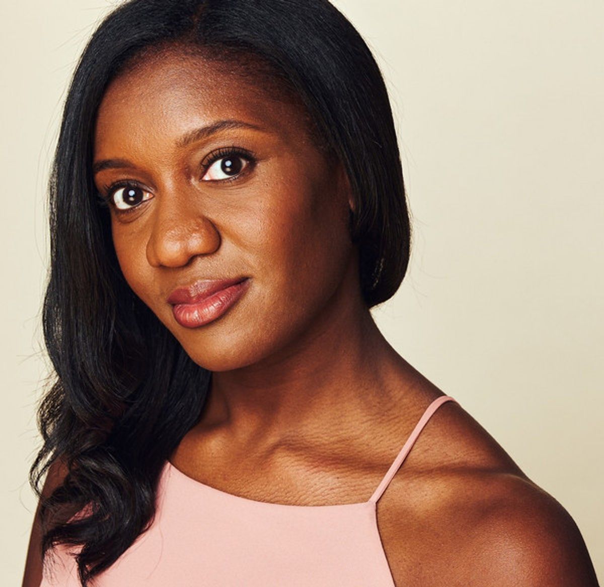 Sabrina Edwards Headshot