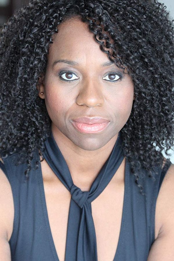 Sonya Leslie Photo