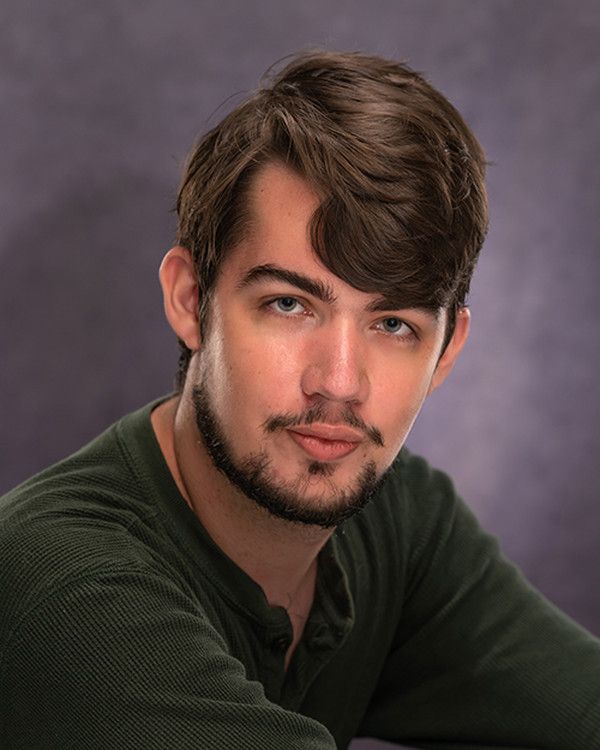 Andrew J. Koehler Photo