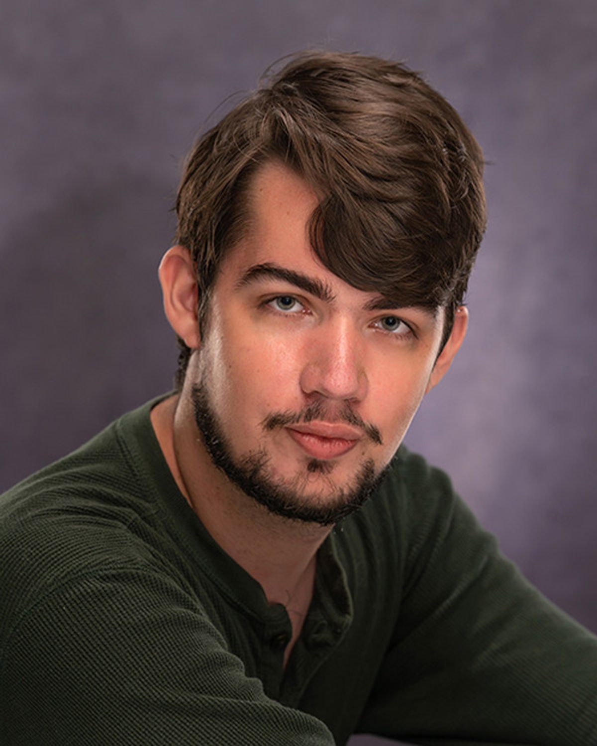 Andrew J. Koehler Headshot