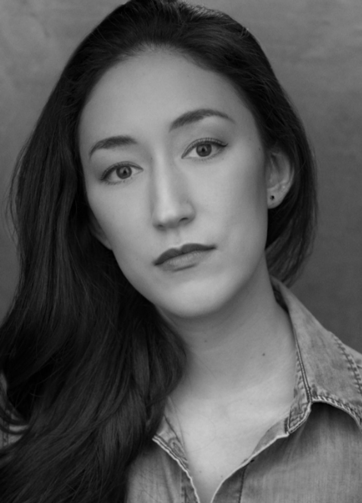Alicia Kaori Headshot