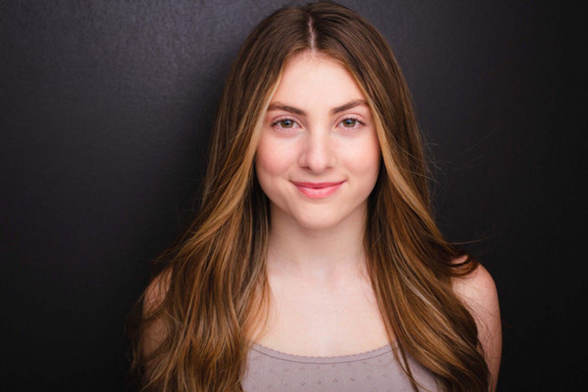 Presley Ryan Headshot