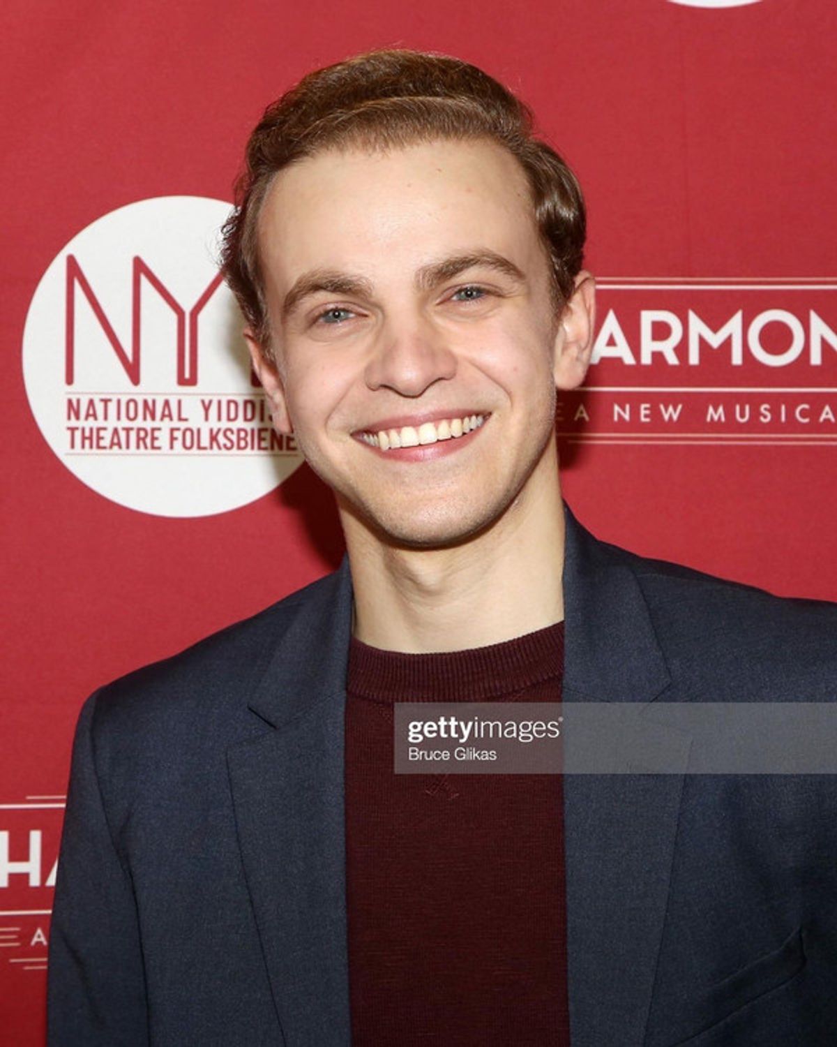 Steven Telsey Headshot