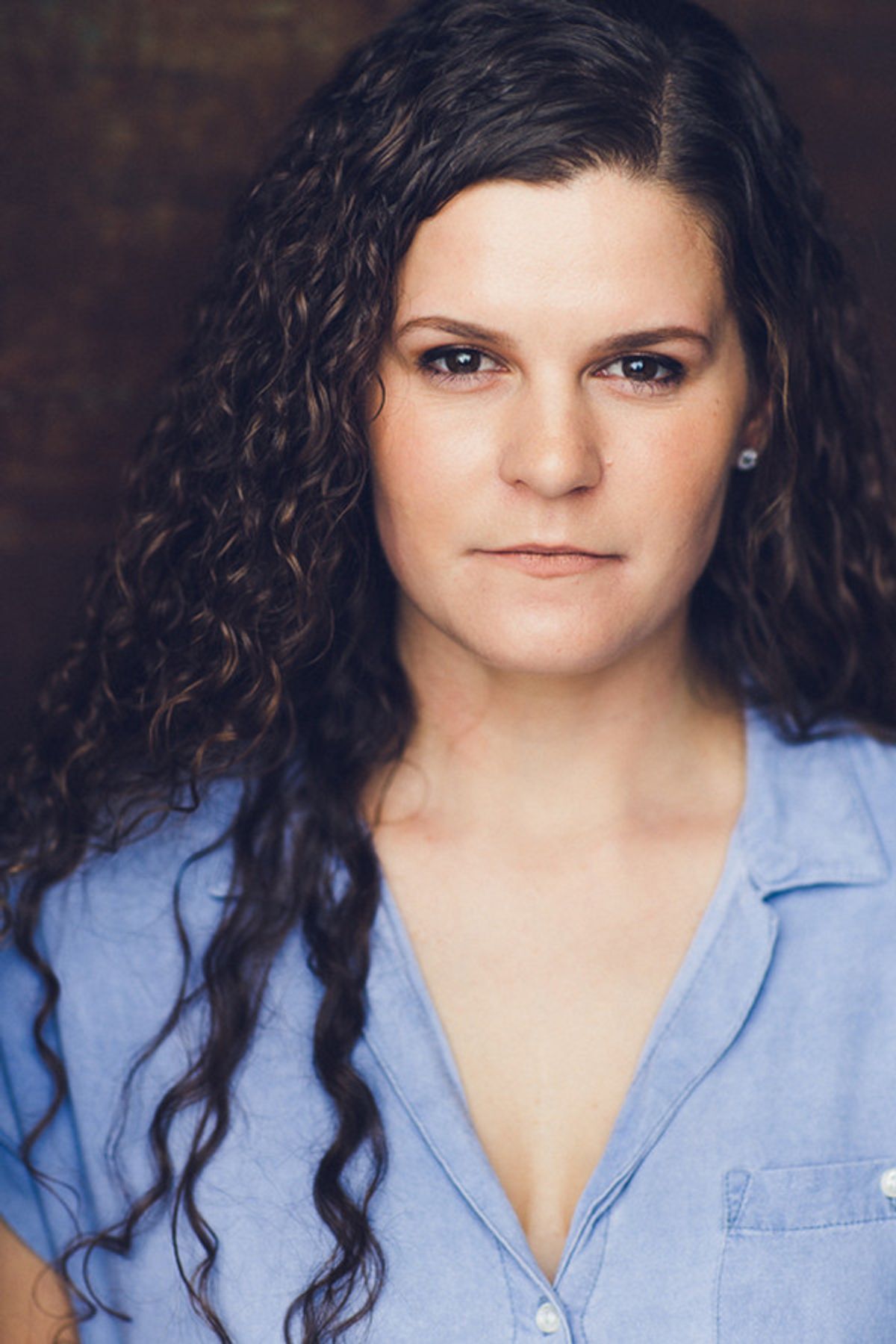 Diana Quetti Headshot