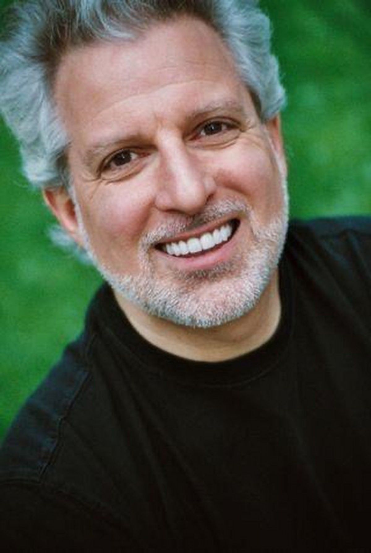 Gregory Toroian Headshot