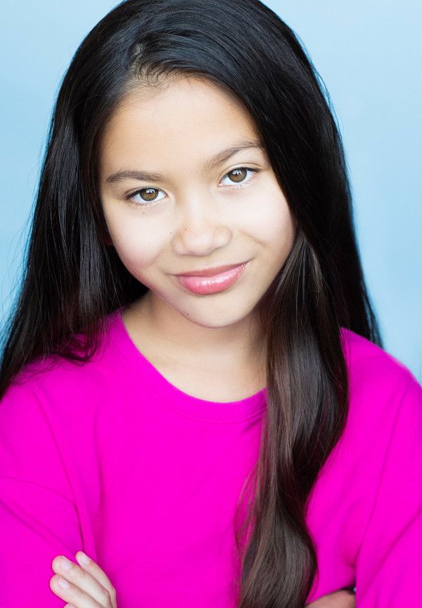 Audrey Cymone Photo