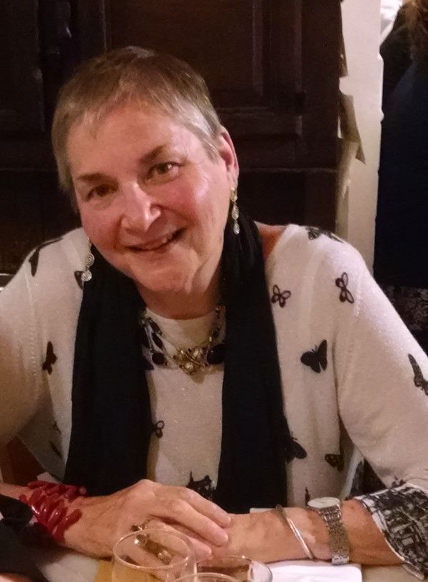 Anne F. Zimmerman Photo