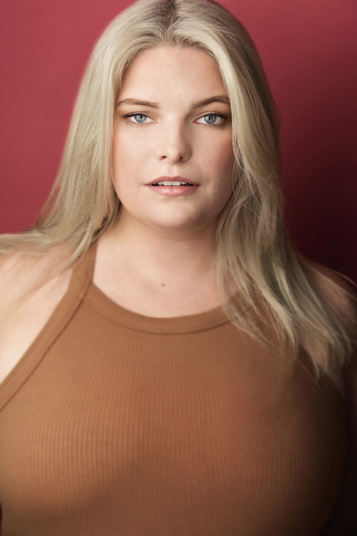 SLee  Headshot