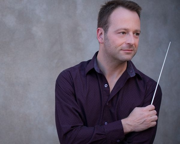 Christopher Babbage Photo