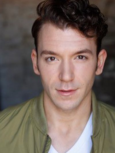 Kenneth Quinney Francoeur Photo