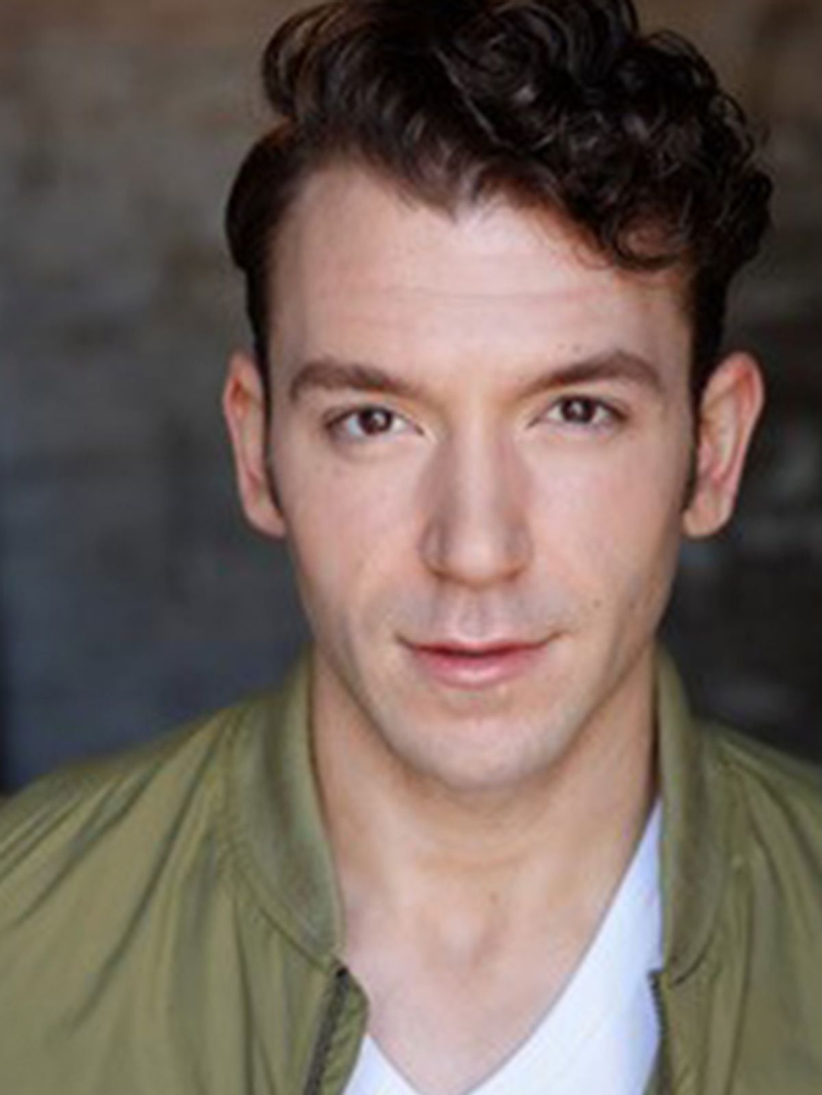 Kenneth Quinney Francoeur Headshot