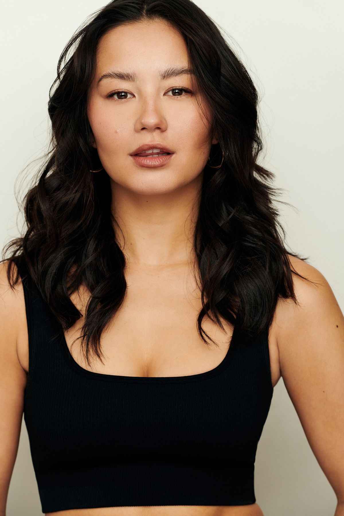 Abby Matsusaka Headshot