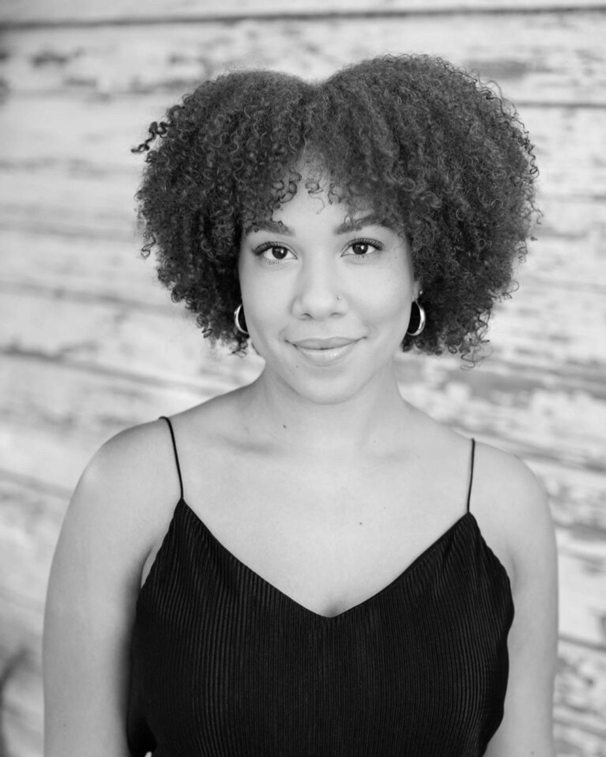 Sidney Nicole Wilson Headshot