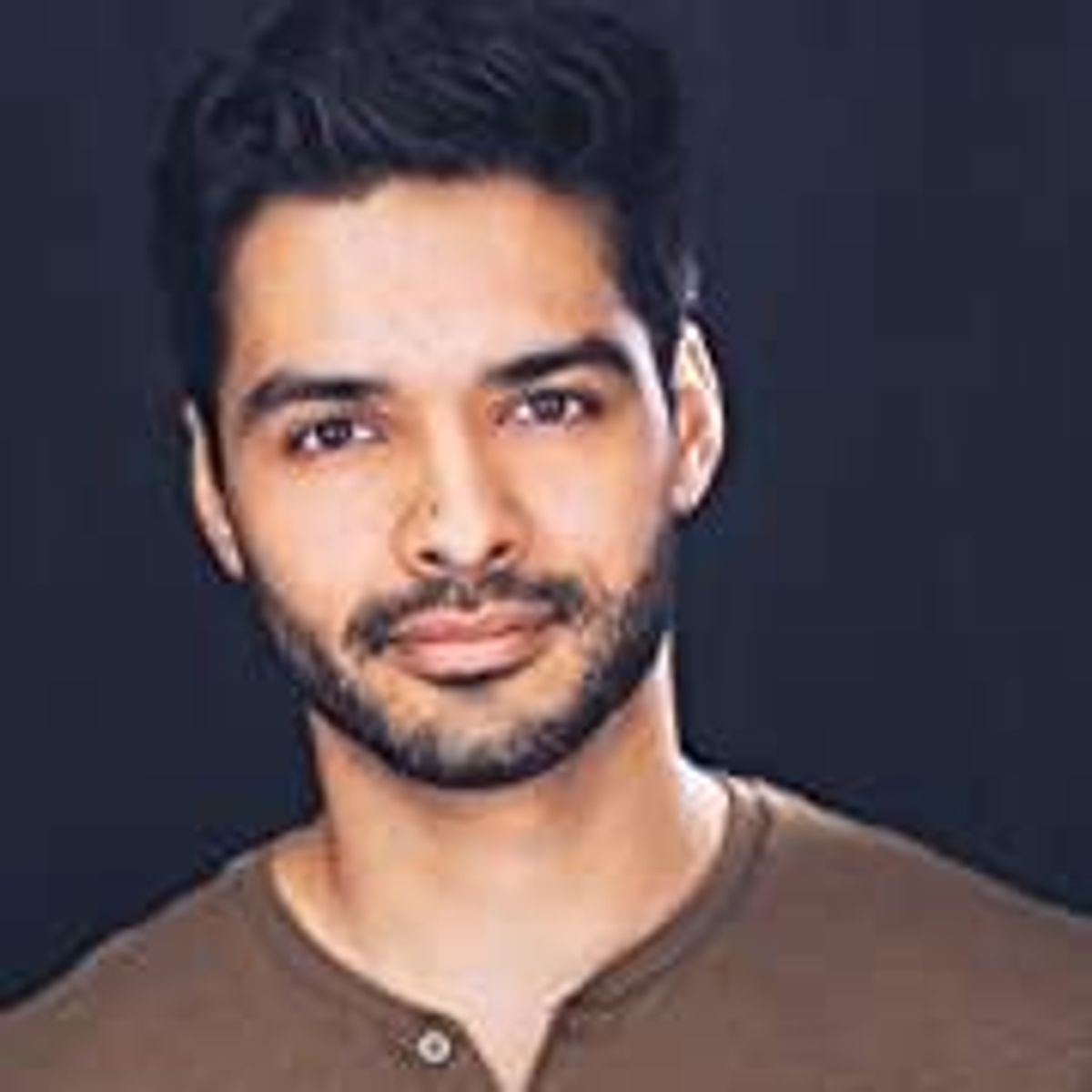 Kevin Rico Angulo Headshot