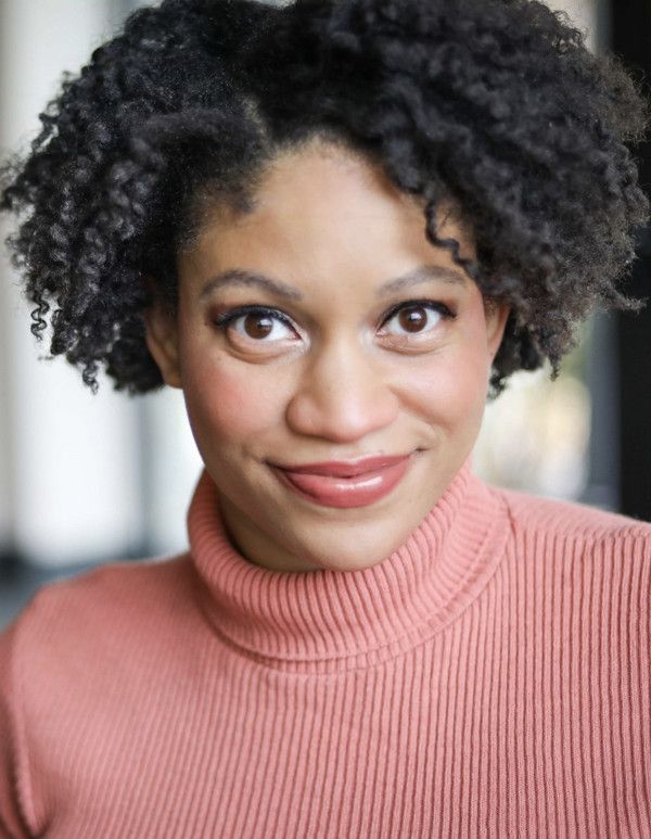 Tiara Whaley Photo