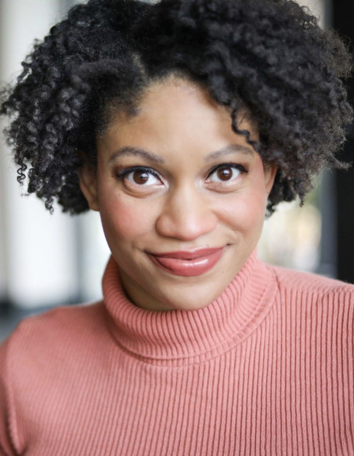 Tiara Whaley Headshot