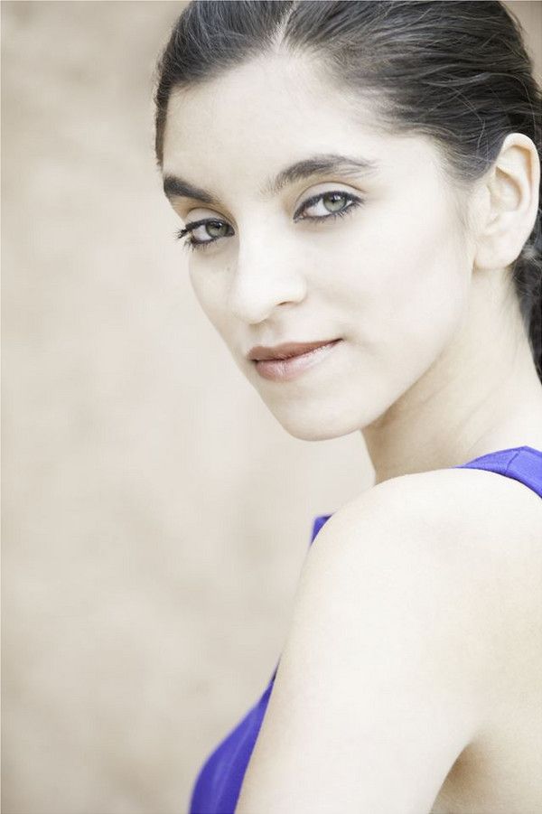 Cristina Vigil Photo