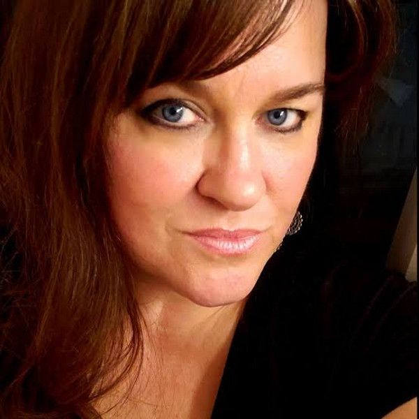 Audrey Cefaly Photo