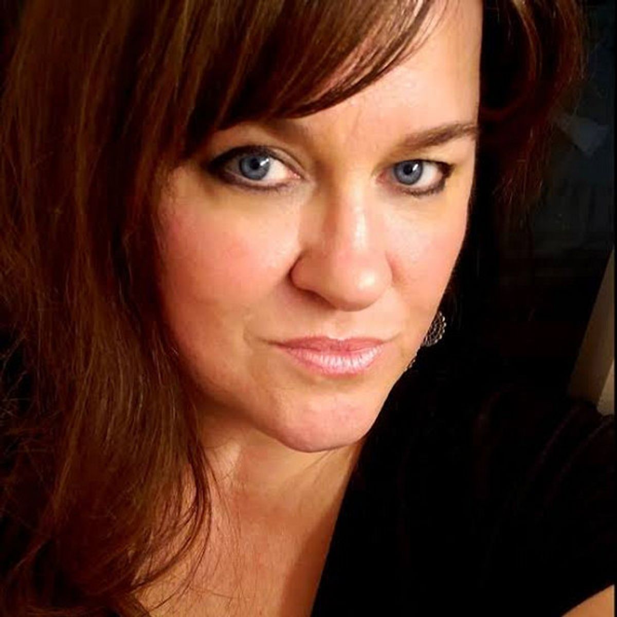 Audrey Cefaly Headshot