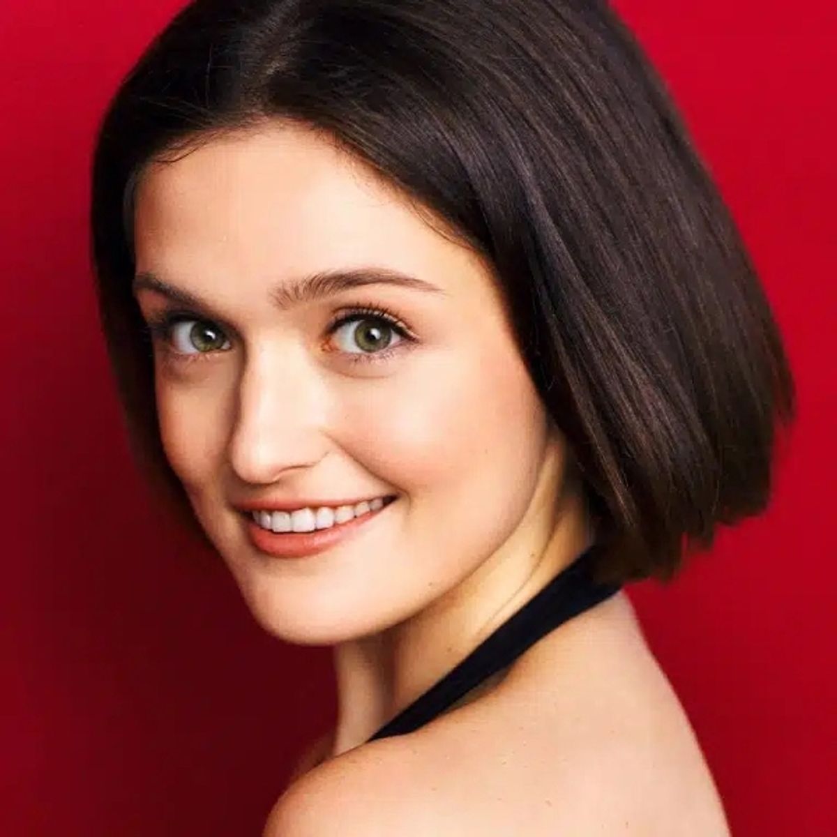 Larkin Reilly Headshot