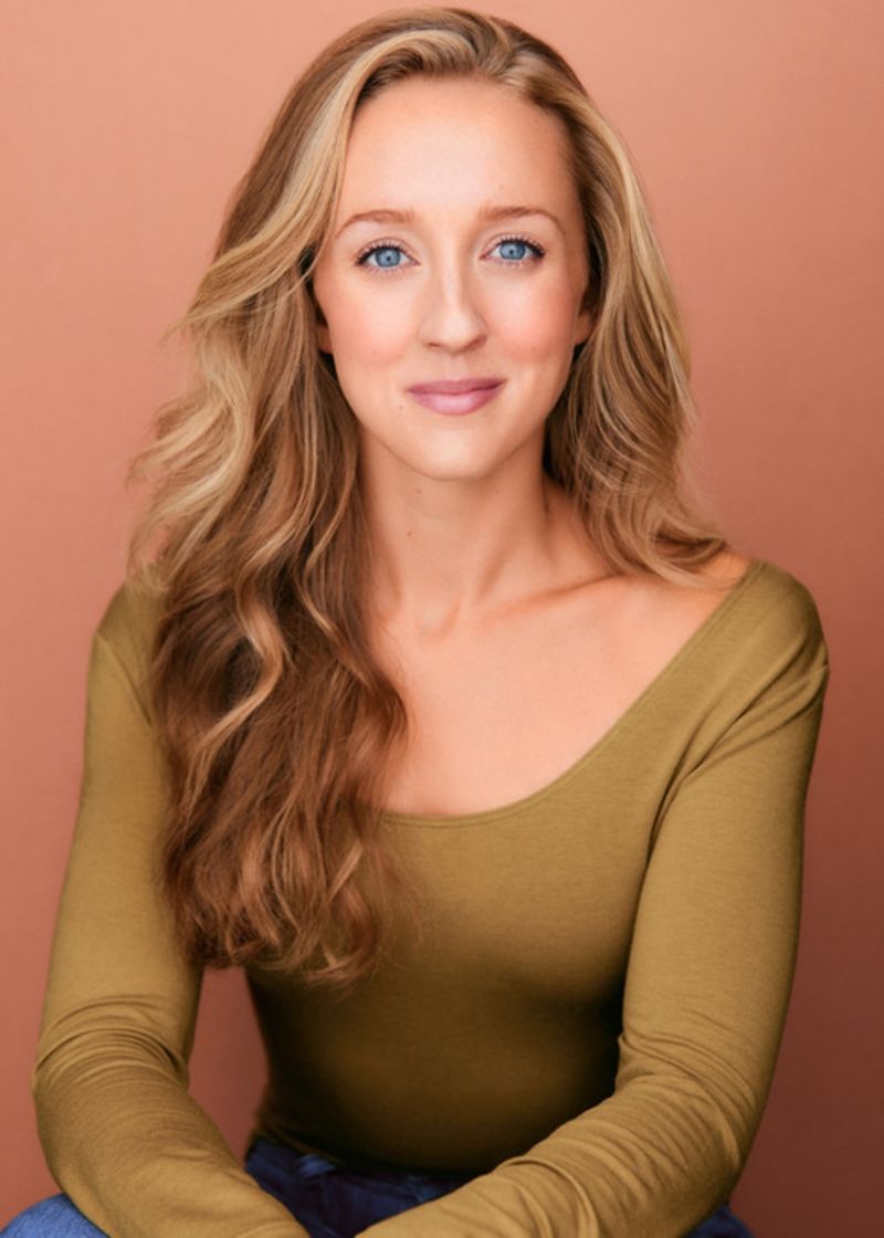 Becca Petersen Photo
