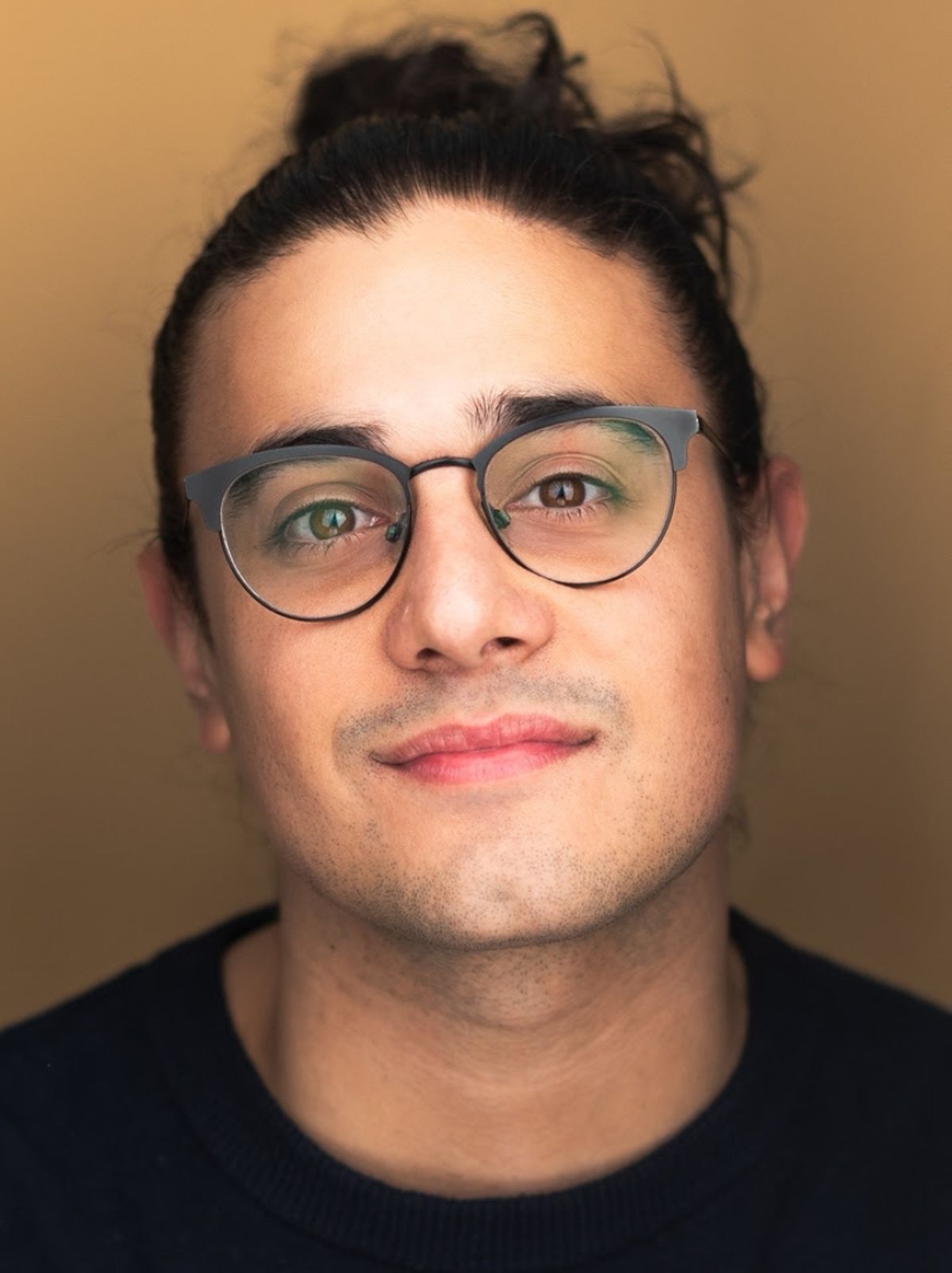 Dan Castiglione Headshot
